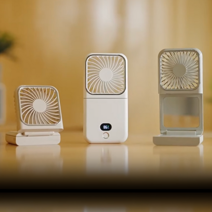 VentiFone™ Breeze Max