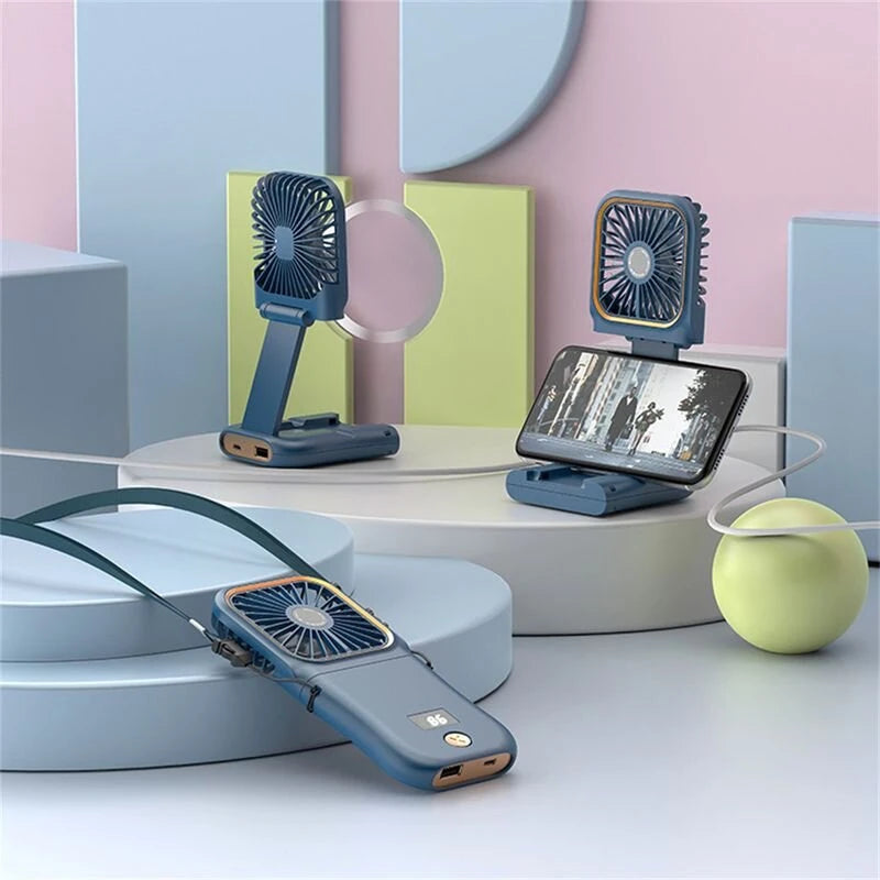 VentiFone™ Breeze Air