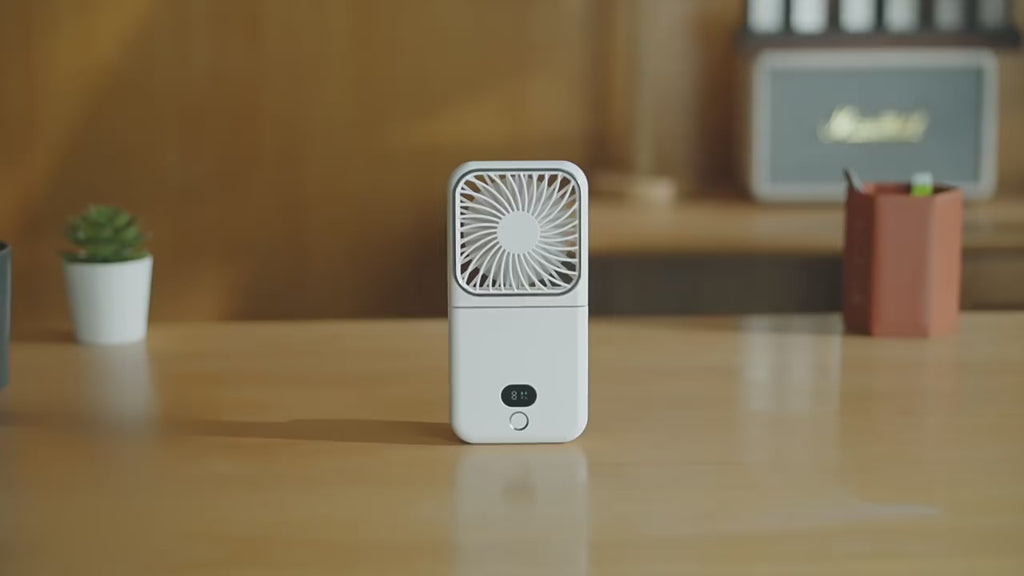 VentiFone™ Breeze Max