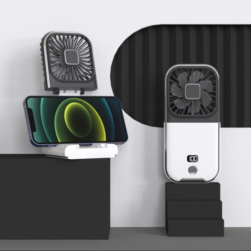 VentiFone™ Breeze Pro